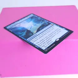 MTG Omniscience Foundations Regular Mythic 0161 LP - Image 3