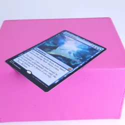 MTG Omniscience Foundations Regular Mythic 0161 LP - Image 5