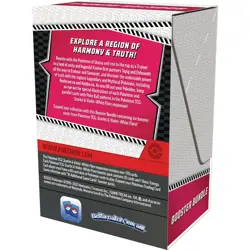 Pokemon Trading Card Games Scarlet Violet White Flare Booster Bundle Sealed - Image 5