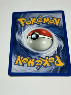 Pokemon TCG Pikachu Snap WOTC Black Star Promo - Image 4