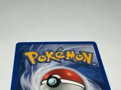 Pokemon TCG Surfing Pikachu WOTC Black Star Promo - Image 5
