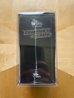 Pokemon Champion's Path Elite Trainer Box Factory Sealed New + Protective Case 820650805455 - Image 4