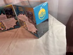 In hand - Pokemon Ascended Heroes Pokemon Center Exclusive ETB - SEALED LOT OF 2 - Image 3