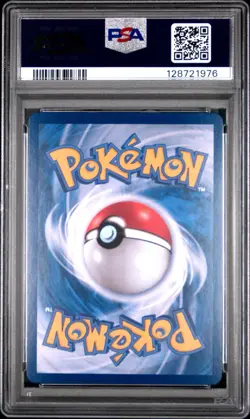 2025 POKEMON KOREAN SV-P PROMO METAMONG PROJECT STAMP RALLY #173 DITTO PSA 10 - Image 2