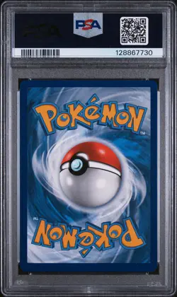 2019 POKEMON SUN & MOON UNBROKEN BONDS #158 SNORLAX-HOLO PSA 9 - Image 2