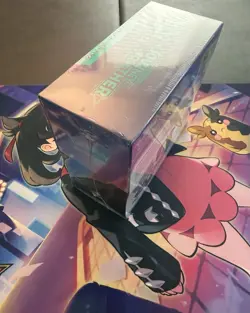 Pokemon TCG Scarlet & Violet Journey Together Elite Trainer Box -Factory Sealed - Image 3