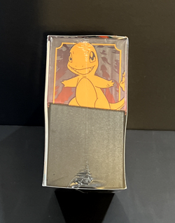 Pokemon Obsidian Flames ETB Factory Sealed - Image 2