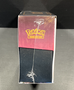 Pokemon Obsidian Flames ETB Factory Sealed - Image 4