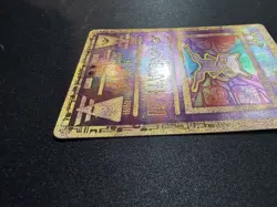 Ancient Mew Promo Holo Pokemon TCG MP English - Image 4