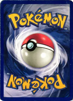 Pokemon TCG Rattata 66/82 Team Rocket 1st Edition Vintage Common DMG - Image 2
