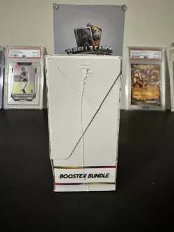 Pokemon Scarlet Violet 151 Booster Bundle Sealed New - Image 4