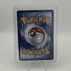 Pokemon TCG Night Stretcher 173/132 Me01: Mega Evolution Ultra Rare Holo Trainer - Image 2