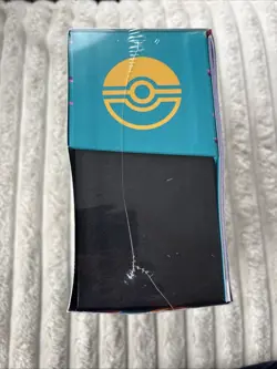 Pokemon Mega Evolution Ascended Heroes ETB Brand New In Hand Rare Ship Today Hot - Image 3