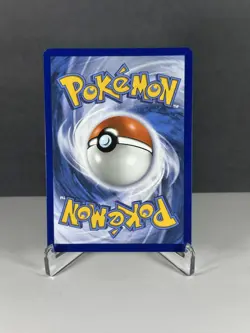 Pokemon TCG Piplup 98/94 Illustration Rare IR Phantasmal Flames Raw Near Mint - Image 2