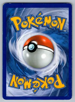 Pokemon TCG HeartGold SoulSilver Marill 74/123 - Image 2