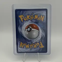 Pokemon TCG Night Stretcher 173/132 Me01: Mega Evolution Ultra Rare Holo Trainer - Image 2