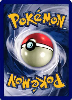 Pokemon TCG Jigglypuff 44/105 Neo Destiny Unlimited Uncommon LP - Image 2