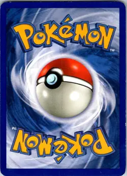 Jungle #39/64 Marowak Pokemon Moderately Played - Image 2