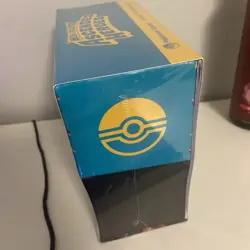 (Sealed and in Hand!) 🇨🇦 Ascended Heroes Pokemon Center ETB Elite Trainer Box - Image 4