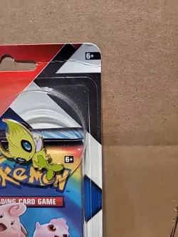 Pokemon Cosmic Eclipse & Chilling Reign 2 pack Blister w/ pin - Sealed - Image 3
