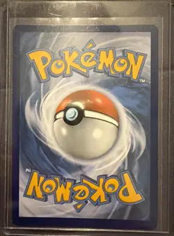 M Gardevoir EX (156 Full Art) Ultra Rare XY - Primal Clash 156/160 LP Pokemon - Image 2
