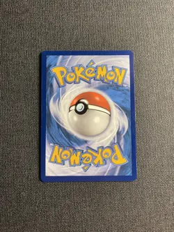 2021 Pokemon TCG Pikachu & Zekrom GX SM248 Full Art Holo Black Star Promo - Image 5