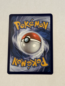 Ethans Typhlosion Illustration Rare Sv10: Destined Rivals 190/182 Pokemon TCG - Image 2