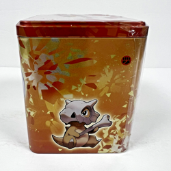 Pokemon TCG: Fighting Stacking Tin - Factory Sealed From Pokemon Center NEW - Image 4