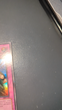 Solemn Judgment MRD-127 1st Edition Metal Raiders Yu-Gi-Oh - Image 2