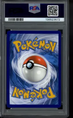 PSA 9 - 2023 Galarian Moltres SWSH284 SWSH: Sword & Shield Promo Cards Holo - Image 2