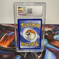 Cyclizar EX Black Star Promo CGC 9.5 Mint+ Graded Pokemon Card - Image 2