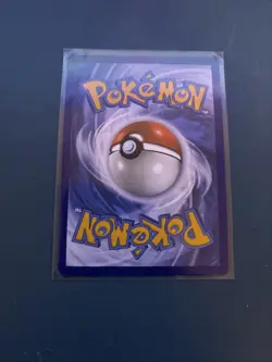 Pokemon TCG Quaxly Scarlet & Violet Paldea Evolved Holo Card 206/193 NM - Image 5