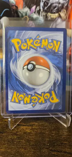 Pokemon Blissey V Full Art Ultra Rare Holo Card TG22/30 Silver Tempest - Image 2