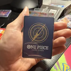 UNRELEASED* EB03 Nami Lot x3 One Piece Cards EB03-053 2x SR 1x ALT art - Image 5