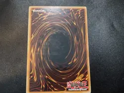 Dimension Wall CRV-EN059 Unlimited Ultimate Rare Yugioh Card MP - Image 3