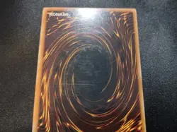 Dimension Wall CRV-EN059 Unlimited Ultimate Rare Yugioh Card MP - Image 4