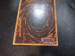 Dimension Wall CRV-EN059 Unlimited Ultimate Rare Yugioh Card MP - Image 5