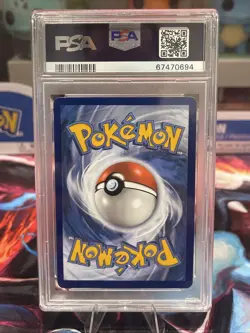 Pokemon 2022 PSA 10 Mewtwo VStar Pokemon Go 031/078 Card - Image 4