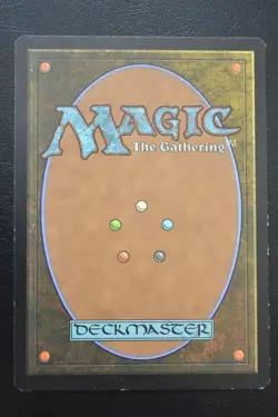 Magic The Gathering MTG FERVOR Magic 2013 MP Moderately Played - Image 2