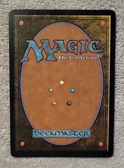 Gaea's Cradle - MTG: Urza's Saga - Regular (Light Play) - Image 2