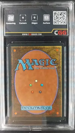 Stangg CGG 9 MINT MTG Legends 18650260 - Image 2