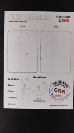 Stangg CGG 9 MINT MTG Legends 18650260 - Image 3