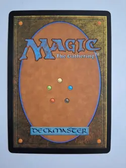 Magic the Gathering MtG Karte Intuition - EX - Tempest - English - rare - Image 2