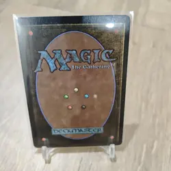 MTG Ocelot Pride Store Championship Full Art Textless Foil Promo English - Image 2