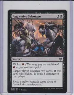 MtG Magic The Gathering Dominaria United Common Cards x4 - Image 2