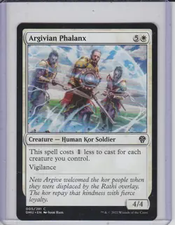 MtG Magic The Gathering Dominaria United Common Cards x4 - Image 4