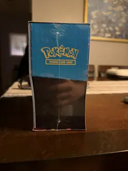 In Hand New & Sealed Pokemon TCG: Ascended Heroes Pokemon Center ETB - Image 3