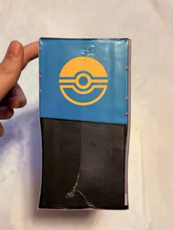 Ascended Heroes Pokemon Center Exclusive ETB Elite Trainer Box Card Tcg New - Image 3