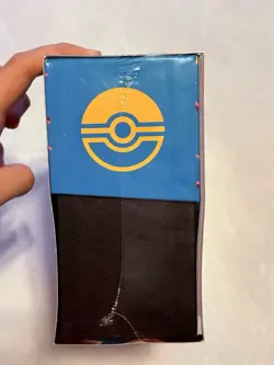 Ascended Heroes Pokemon Center Exclusive ETB Elite Trainer Box Card Tcg New - Image 4