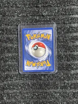 Raichu 14/102 1999 WOTC Pokemon: Base Set Holo Rare Vintage Card - Image 2
